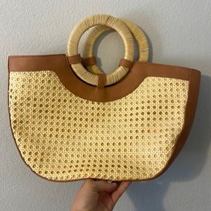 Target Universal Thread Bag